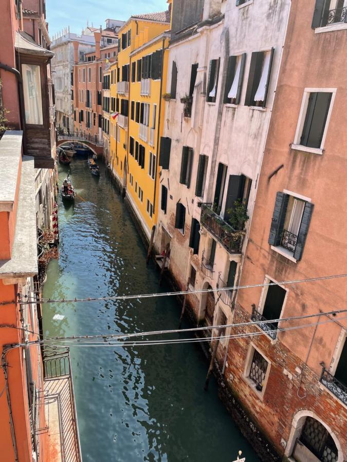 Ca Dell'Arte Palace Venice Exterior photo