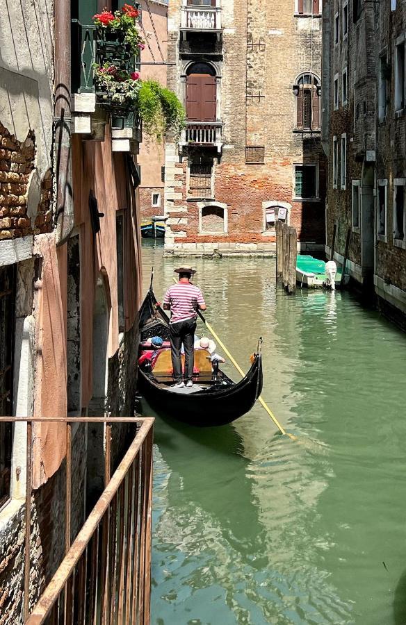 Ca Dell'Arte Palace Venice Exterior photo