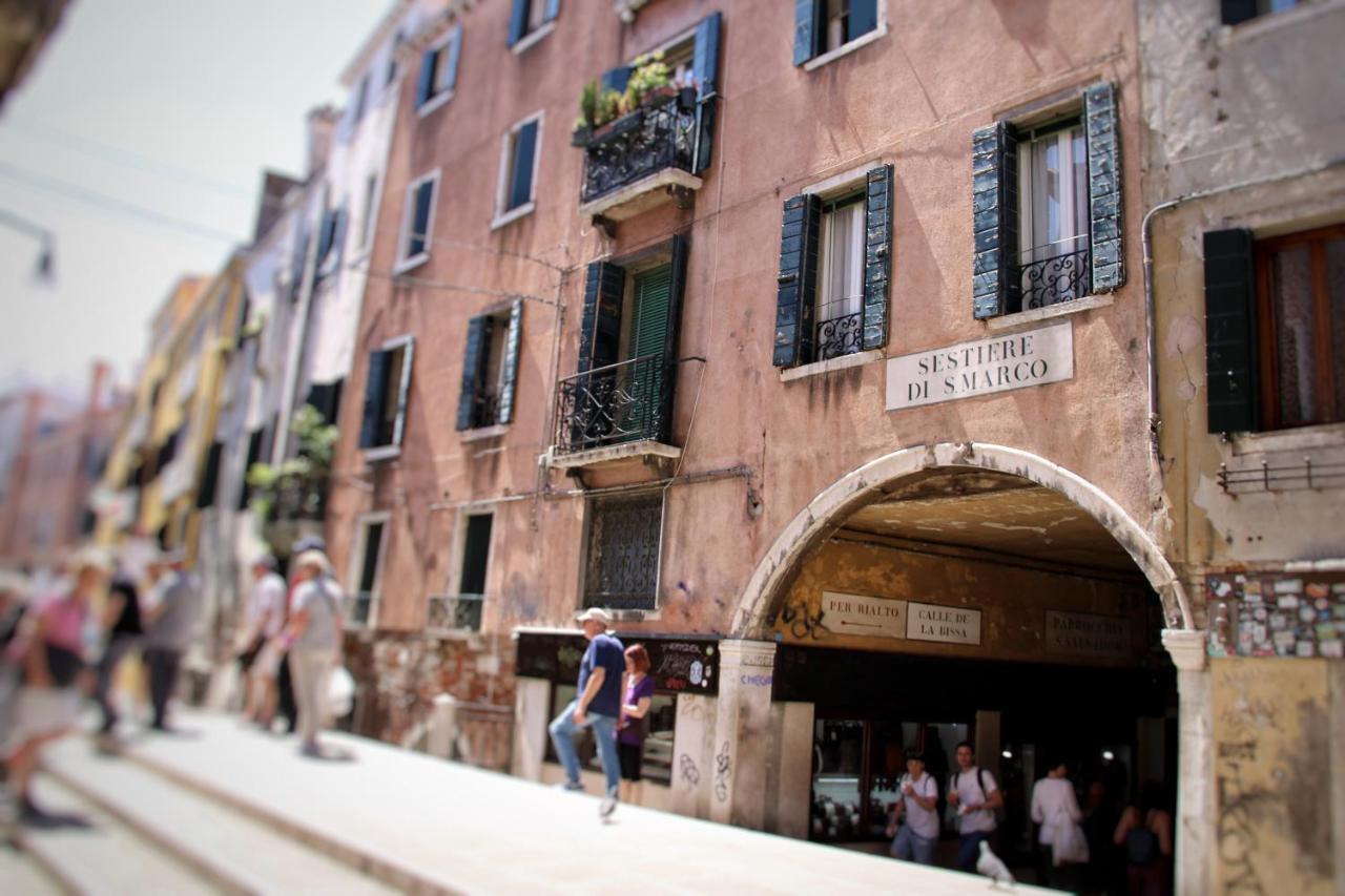 Ca Dell'Arte Palace Venice Exterior photo