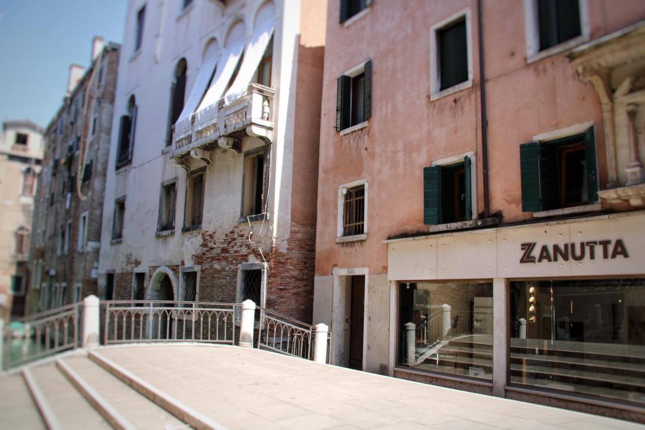 Ca Dell'Arte Palace Venice Exterior photo