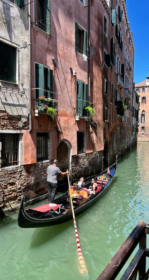 Ca Dell'Arte Palace Venice Exterior photo